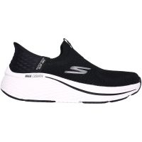 Skor Max Cushioning Elite 2.0 Slip In Svart Skechers