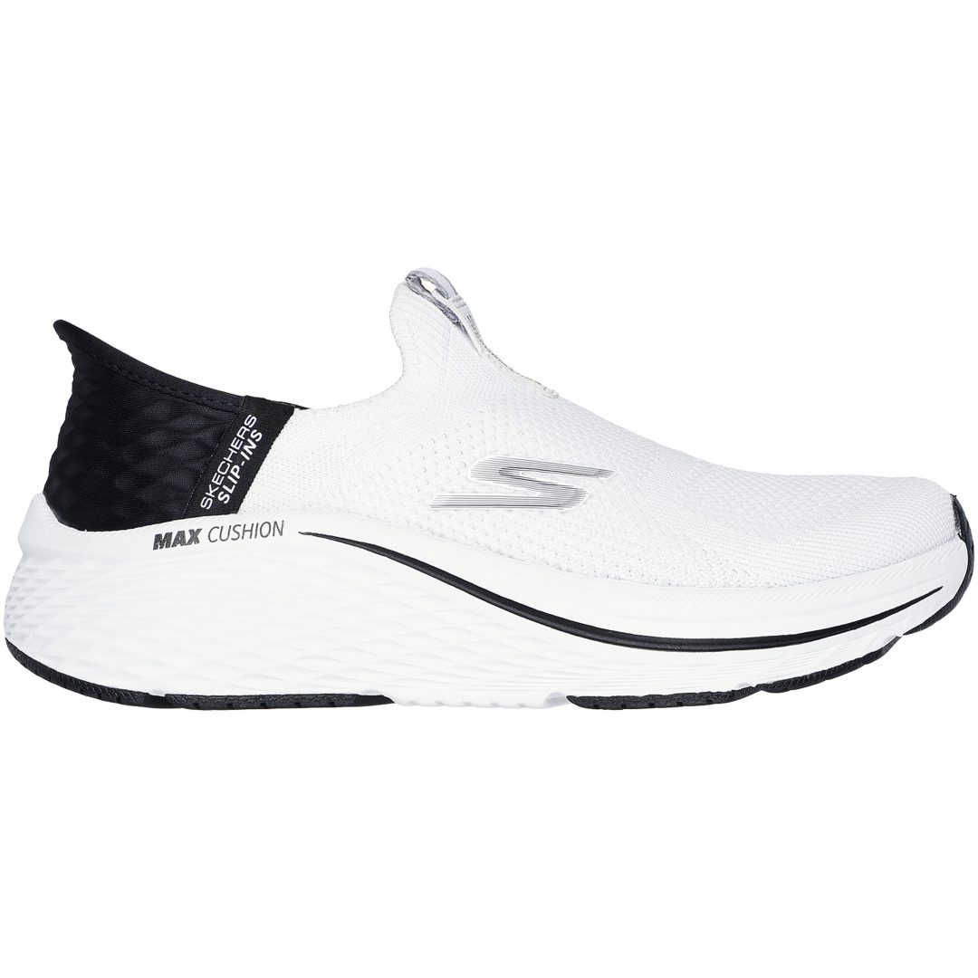 Skor Max Cushioning Elite 2.0 Slip In Vit Skechers 36