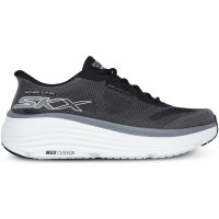 Skor Max Cushioning Exciton Endeavour Slip ins Svart Skechers