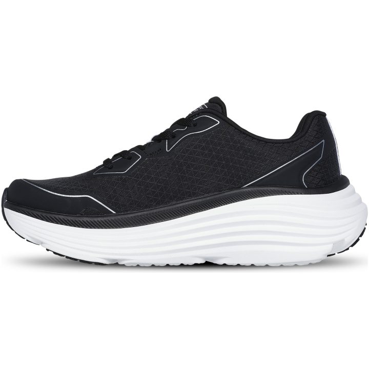 Skor Max Cushioning Galloway Endeavour Svart Skechers 35 – bild 2