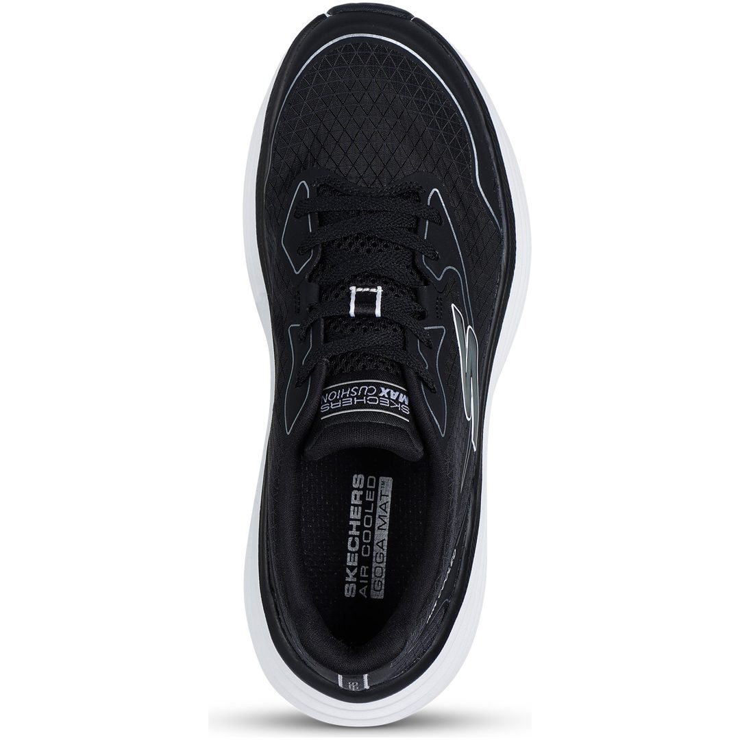Skor Max Cushioning Galloway Endeavour Svart Skechers 35 – bild 4