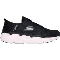 Skor Max cushioning Premier Slip In Shoe Svart Skechers