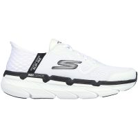 Skor Max cushioning Premier Slip In Vit Skechers