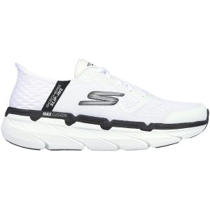 Skor Max cushioning Premier Slip In Vit Skechers