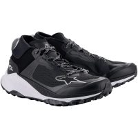 Skor Meta Xr V2 Svart/mörkgrå/vit ALPINESTARS