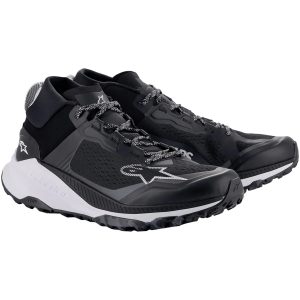 Skor Meta Xr V2 Svart/mörkgrå/vit ALPINESTARS
