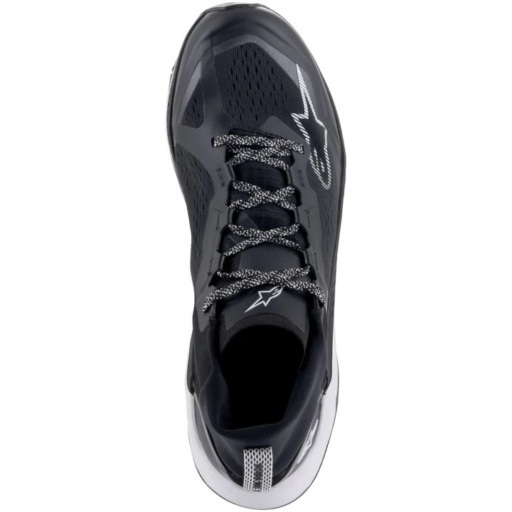 Skor Meta Xr V2 Svart/mörkgrå/vit ALPINESTARS 48 – bild 2