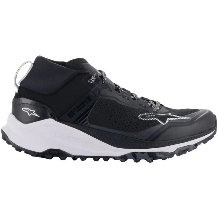 Skor Meta Xr V2 Svart/mörkgrå/vit ALPINESTARS 48 – bild 3