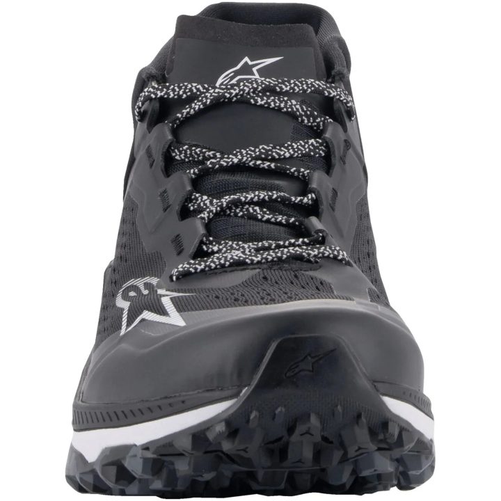 Skor Meta Xr V2 Svart/mörkgrå/vit ALPINESTARS 48 – bild 4