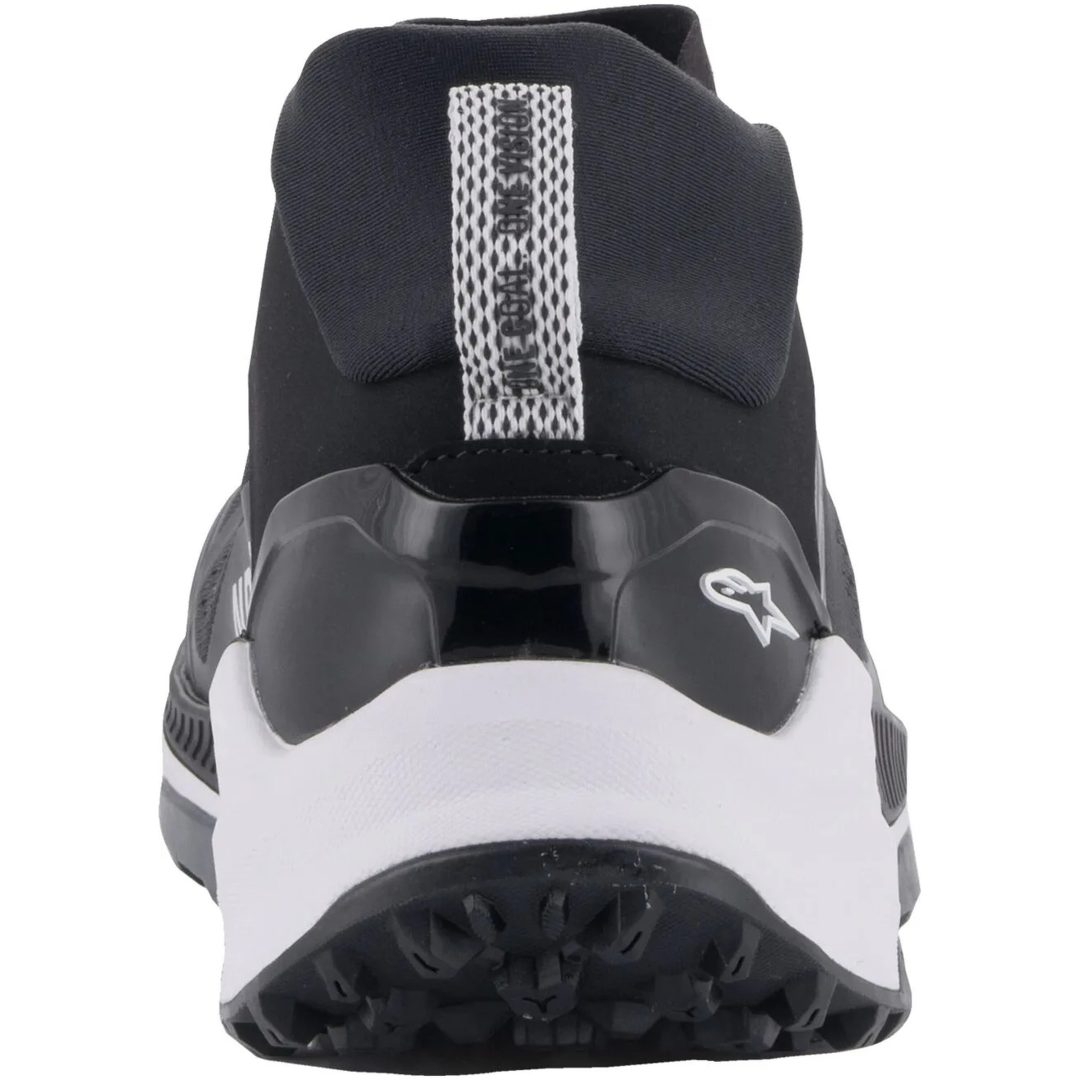 Skor Meta Xr V2 Svart/mörkgrå/vit ALPINESTARS 48 – bild 5