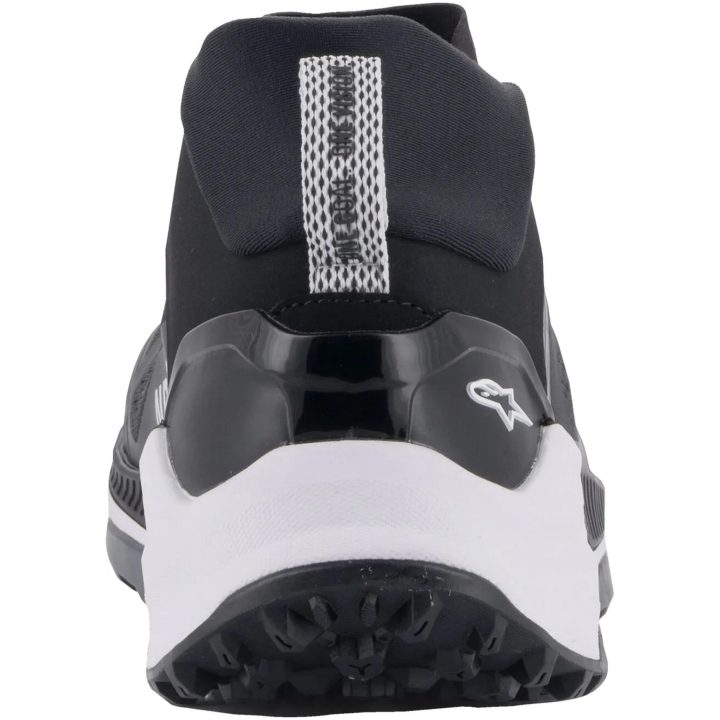 Skor Meta Xr V2 Svart/mörkgrå/vit ALPINESTARS 48 – bild 5