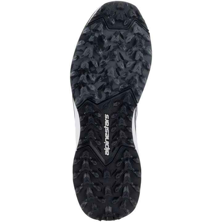 Skor Meta Xr V2 Svart/mörkgrå/vit ALPINESTARS 48 – bild 6
