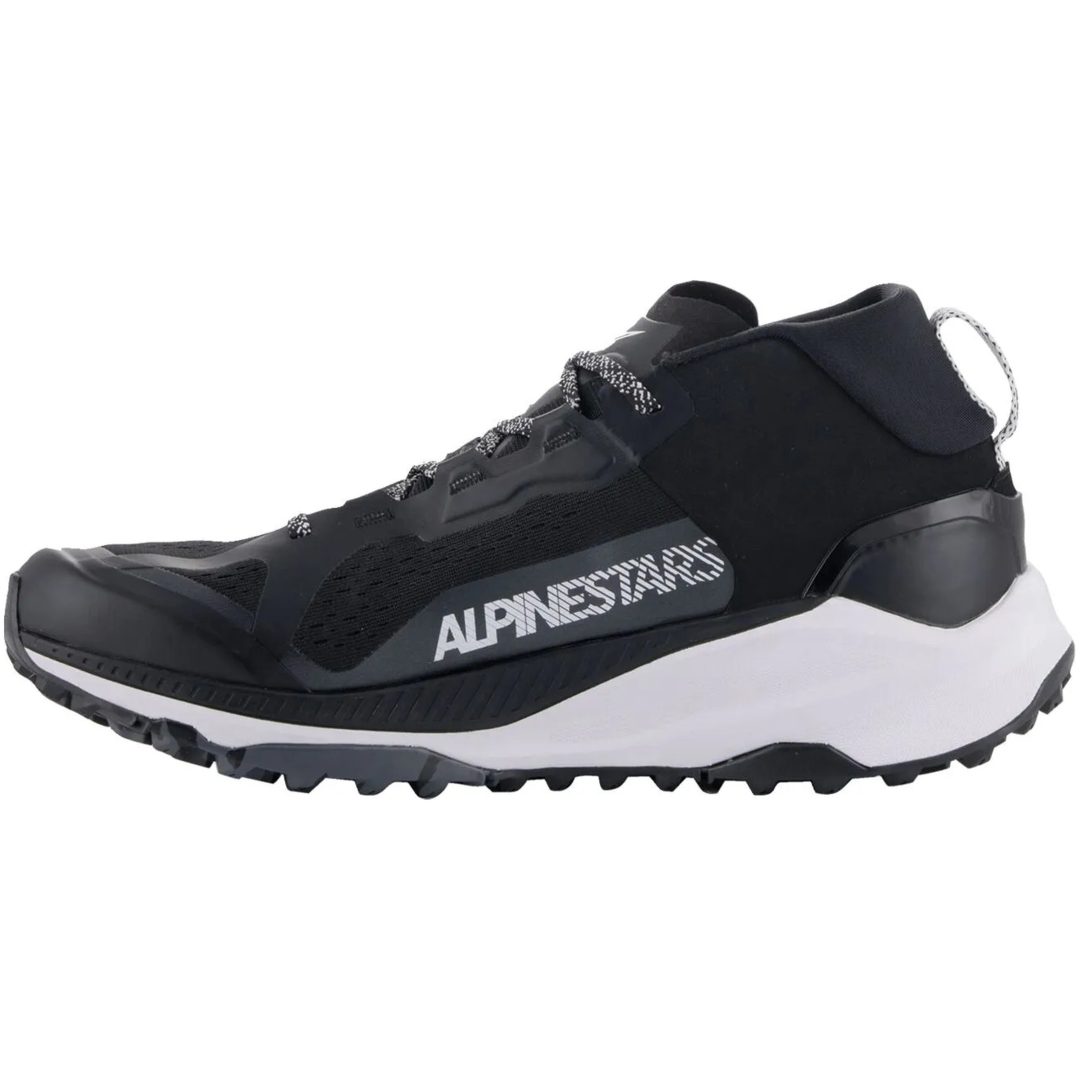 Skor Meta Xr V2 Svart/mörkgrå/vit ALPINESTARS 48 – bild 7