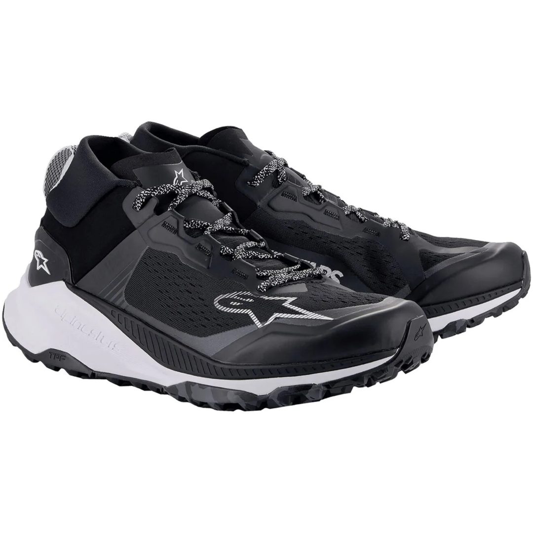 Skor Meta Xr V2 Svart/mörkgrå/vit ALPINESTARS 48