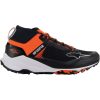 Skor Meta Xr V2 Svart/orange/vit ALPINESTARS 41 – miniatyr 6