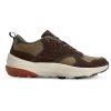 Skor Office Walk Commute Brun GNL – miniatyr 1