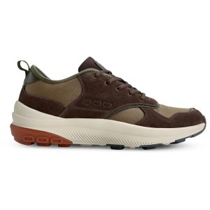 Skor Office Walk Commute Brun GNL