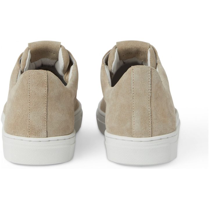 Skor SL100 Mocka Sand Björn Borg 41 – bild 2