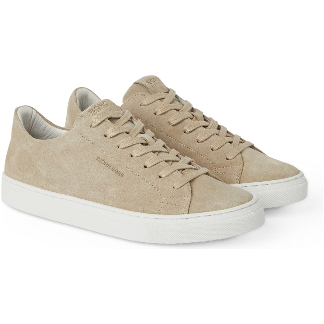 Skor SL100 Mocka Sand Björn Borg 41