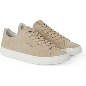 Skor SL100 Mocka Sand Björn Borg