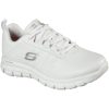 Skor Sure Track Erath Work Vit Skechers 35 – miniatyr 2