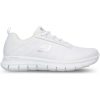 Skor Sure Track Erath Work Vit Skechers 35 – miniatyr 1