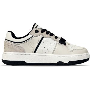 Skor T3110 Löpning & Sneakers Vit/Svart Björn Borg