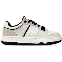 Skor T3110 Löpning & Sneakers Vit/Svart Björn Borg