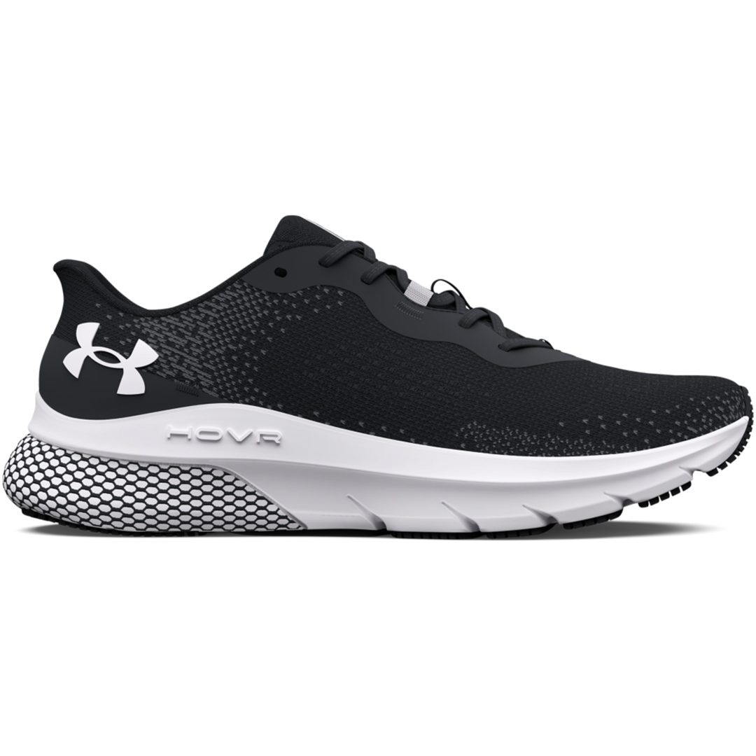 Skor Turbulence 2 Svart Under Armour 41