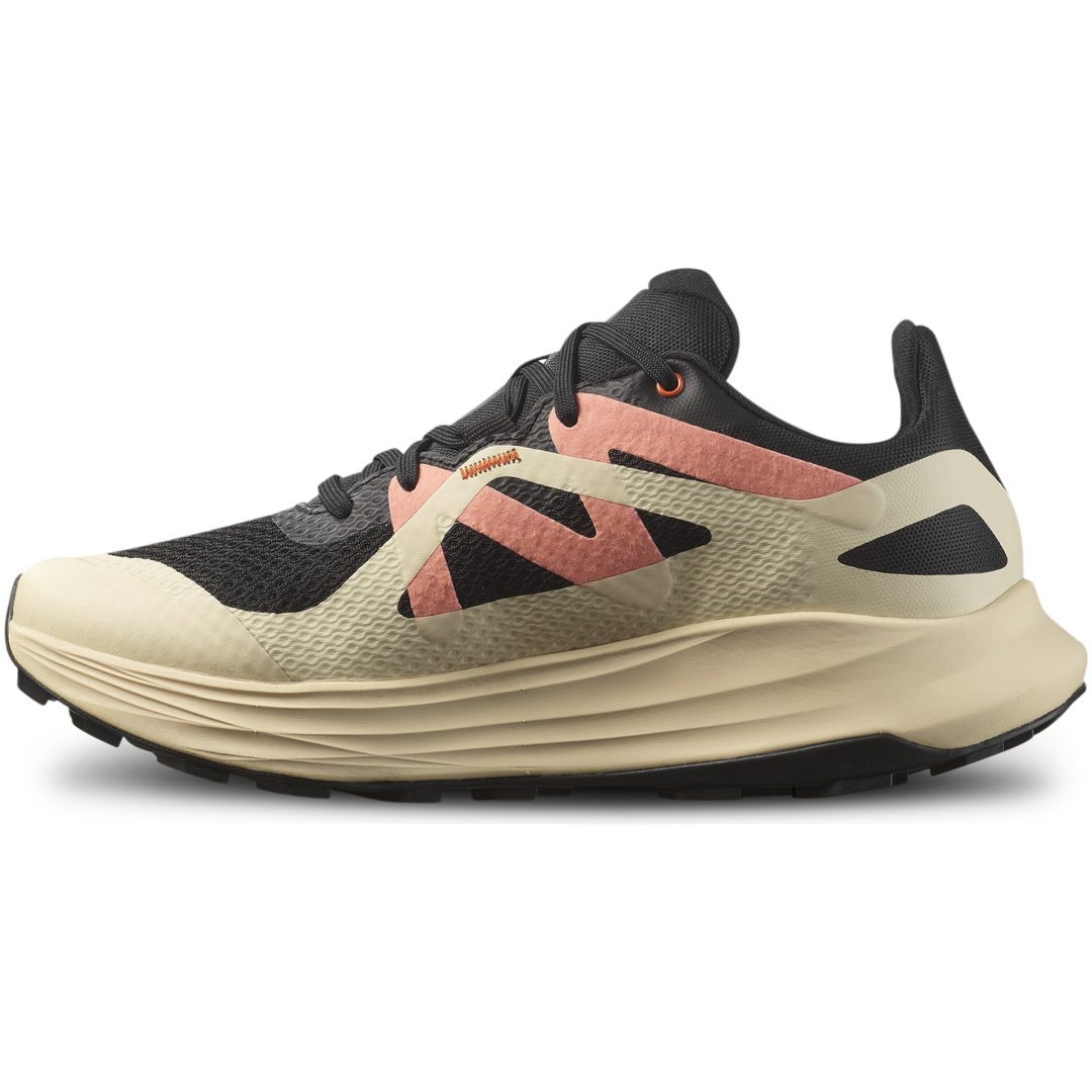 Skor Ultra Flow Aprikos Salomon 36 – bild 2