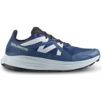 Skor Ultra Flow Blå Salomon