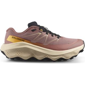 Skor Ultra Flow GTX 2 Rosa Salomon