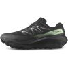 Skor Ultra Flow GTX Svart/Grön Salomon 41 1/3 – miniatyr 2