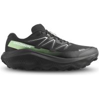 Skor Ultra Flow GTX Svart/Grön Salomon