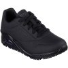 Skor Uno Work Svart Skechers 35 – miniatyr 2