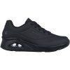 Skor Uno Work Svart Skechers 35 – miniatyr 1