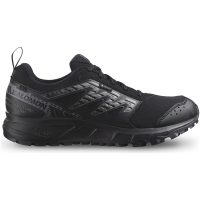 Skor Wander GTX Svart Salomon
