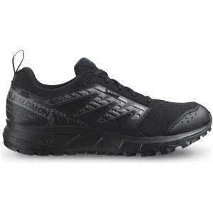 Skor Wander GTX Svart Salomon