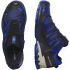 Skor XA Pro v9 GTX Blå Salomon 41 1/3 – miniatyr 3