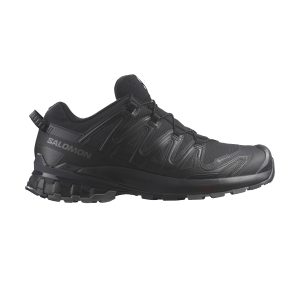 Skor XA Pro v9 GTX Svart Salomon