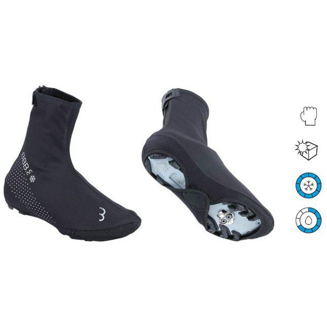 Skoskydd Freeze Svart BBB 39-40