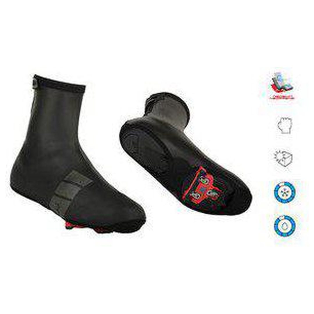 Skoskydd HardWear BBB 37-38