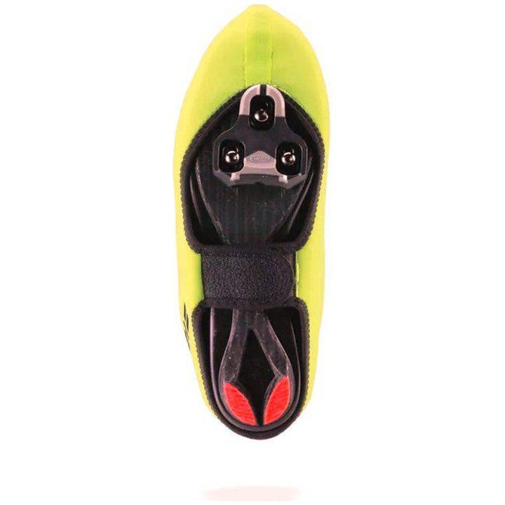 Skoskydd HeavyDuty OSS Neongul BBB 37-38 – bild 2