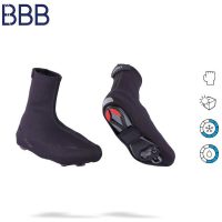 Skoskydd HeavyDuty OSS Svart BBB