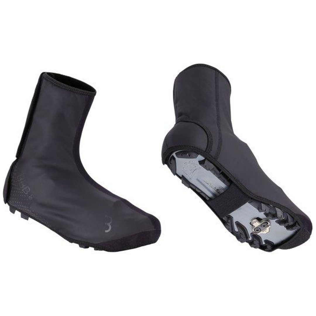 Skoskydd MultiFlex Svart BBB 39-43