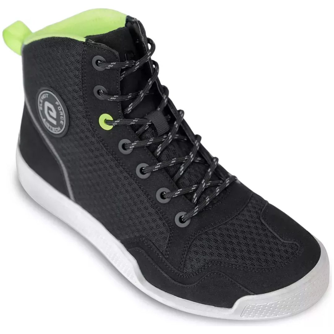 Skosnören Force Airtech ELEVEIT