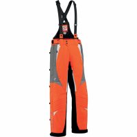 Skoterbyxa COMP 7 RR 2016 Orange ARCTIVA