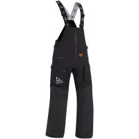 Skoterbyxor Flex Light Svart AMOQ