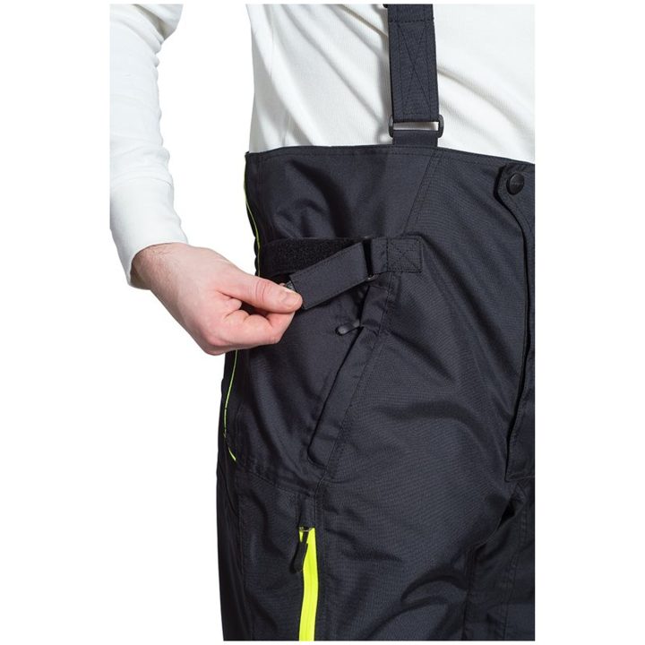 Skoterbyxor Mac Snöskoter Twice 3XL – bild 2