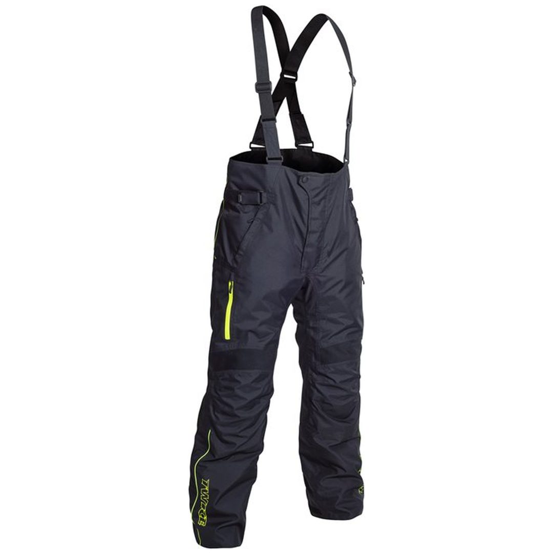 Skoterbyxor Mac Snöskoter Twice 3XL